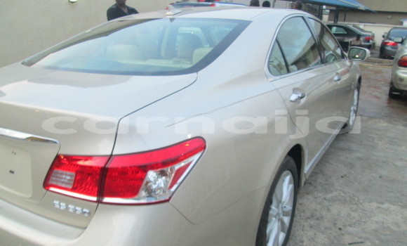 Buy Used Lexus ES Other Car in Ondo in Ondo State