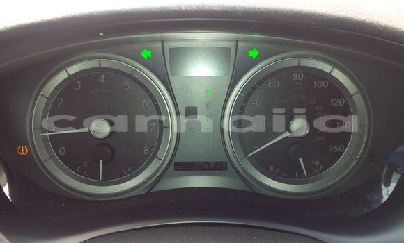 Acheter Occasion Voiture Lexus ES Rouge à Oyo, État d'Oyo Acheter Occasion Voiture Lexus ES Rouge à Oyo, État d'Oyo