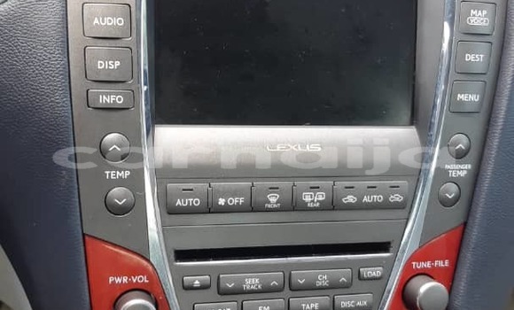 Acheter Occasion Voiture Lexus ES Beige à Oyo, État d'Oyo Acheter Occasion Voiture Lexus ES Beige à Oyo, État d'Oyo