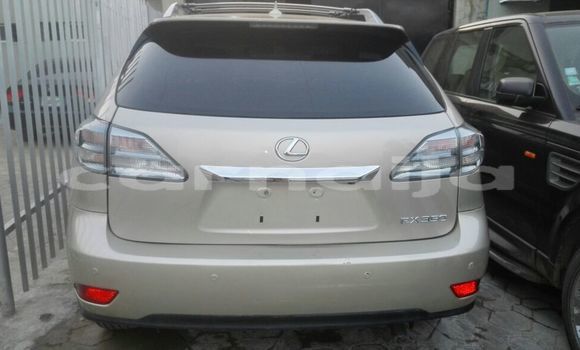 Acheter Occasion Voiture Lexus RX 350 Autre à Lagos, État de Lagos