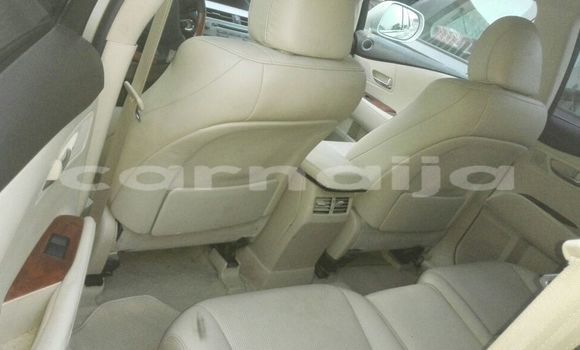Acheter Occasion Voiture Lexus RX 350 Autre à Lagos, État de Lagos Acheter Occasion Voiture Lexus RX 350 Autre à Lagos, État de Lagos