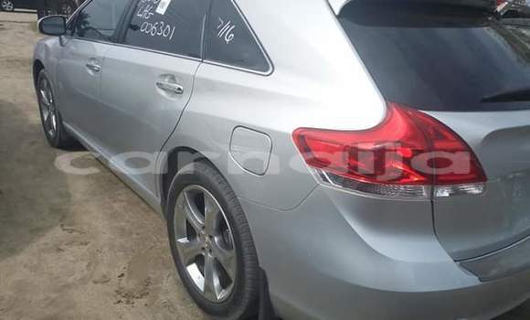 Buy Import Toyota Venza Other Car in Badagry in Lagos State Buy Import Toyota Venza Other Car in Badagry in Lagos State