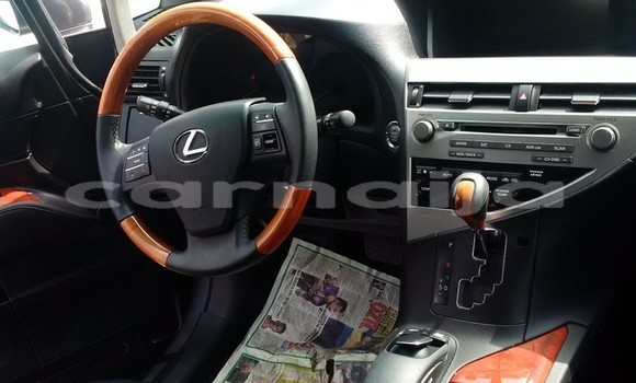 Acheter Occasion Voiture Lexus RX 350 Autre à Lagos, État de Lagos Acheter Occasion Voiture Lexus RX 350 Autre à Lagos, État de Lagos