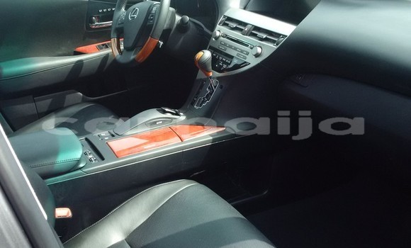 Acheter Occasion Voiture Lexus RX 350 Autre à Lagos, État de Lagos Acheter Occasion Voiture Lexus RX 350 Autre à Lagos, État de Lagos