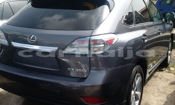 Acheter Occasion Voiture Lexus RX 350 Autre à Lagos, État de Lagos Acheter Occasion Voiture Lexus RX 350 Autre à Lagos, État de Lagos