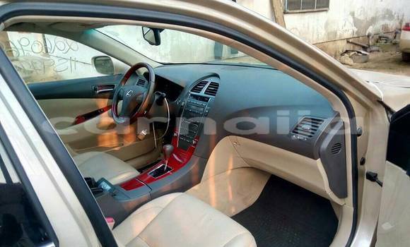 Acheter Occasion Voiture Lexus ES Autre à Lagos, État de Lagos Acheter Occasion Voiture Lexus ES Autre à Lagos, État de Lagos
