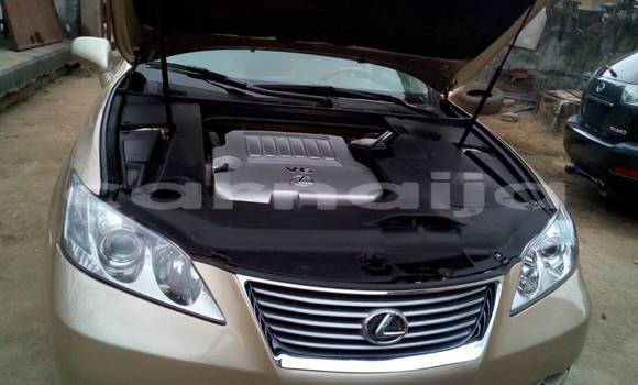 Acheter Occasion Voiture Lexus ES Autre à Lagos, État de Lagos Acheter Occasion Voiture Lexus ES Autre à Lagos, État de Lagos