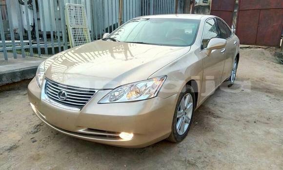 Acheter Occasion Voiture Lexus ES Autre à Lagos, État de Lagos Acheter Occasion Voiture Lexus ES Autre à Lagos, État de Lagos