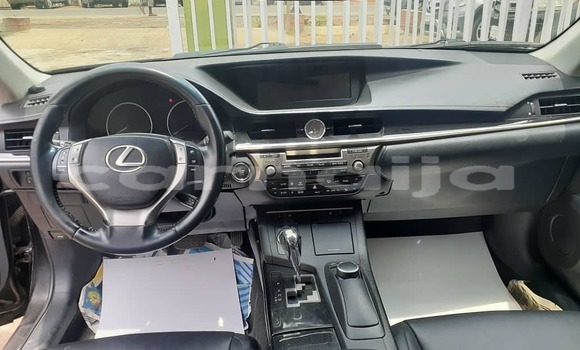 Buy Used Lexus ES Black Car in Ondo in Ondo State