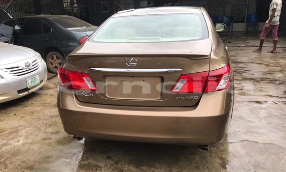 Acheter Occasion Voiture Lexus ES Autre à Owode, État d'Ogun Acheter Occasion Voiture Lexus ES Autre à Owode, État d'Ogun