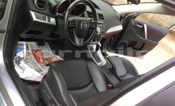 Buy New Mazda 3 Silver Car in Lagos in Lagos State Buy New Mazda 3 Silver Car in Lagos in Lagos State