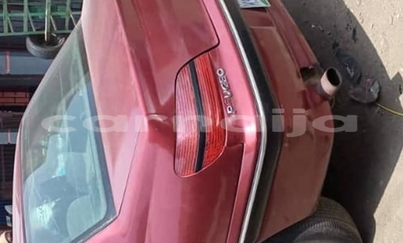Acheter Occasion Voiture Peugeot 406 Rouge à Aba, État d'Abia Acheter Occasion Voiture Peugeot 406 Rouge à Aba, État d'Abia