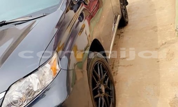 Buy Used Lexus RX 350 Black Car in Aba in Abia State