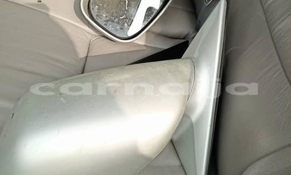 Acheter Occasion Voiture Toyota Camry Gris à Aba, État d'Abia Acheter Occasion Voiture Toyota Camry Gris à Aba, État d'Abia