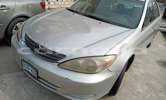 Acheter Occasion Voiture Toyota Camry Gris à Aba, État d'Abia Acheter Occasion Voiture Toyota Camry Gris à Aba, État d'Abia
