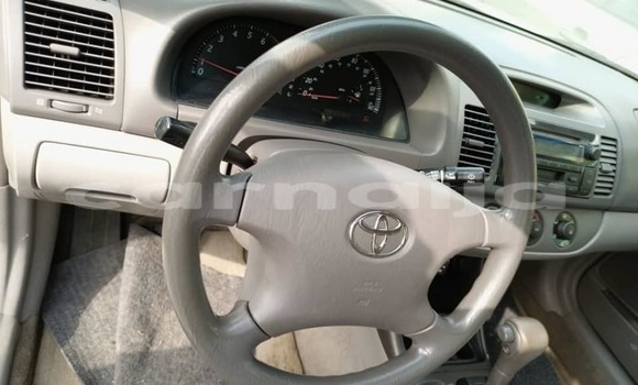Acheter Occasion Voiture Toyota Camry Gris à Aba, État d'Abia Acheter Occasion Voiture Toyota Camry Gris à Aba, État d'Abia