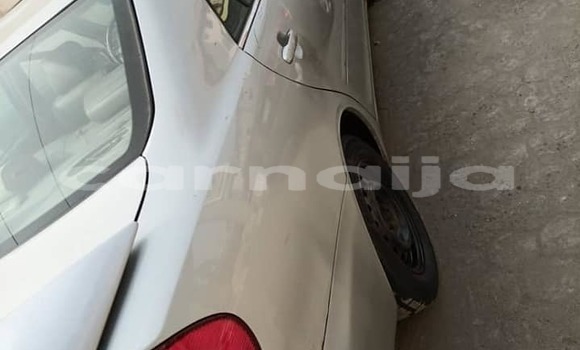 Acheter Occasion Voiture Toyota Camry Gris à Aba, État d'Abia Acheter Occasion Voiture Toyota Camry Gris à Aba, État d'Abia