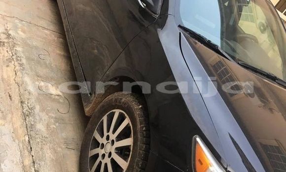 Acheter Occasion Voiture Toyota Camry Noir à Aba, État d'Abia Acheter Occasion Voiture Toyota Camry Noir à Aba, État d'Abia