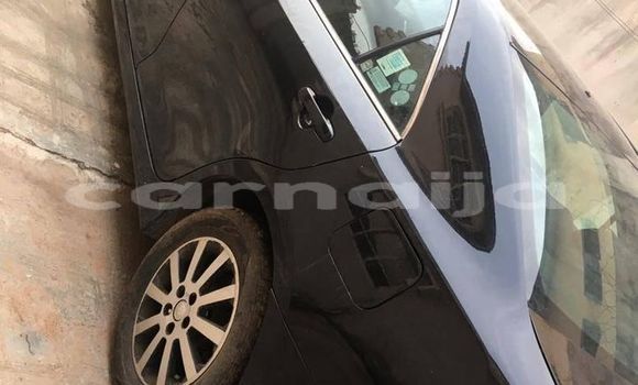 Acheter Occasion Voiture Toyota Camry Noir à Aba, État d'Abia Acheter Occasion Voiture Toyota Camry Noir à Aba, État d'Abia