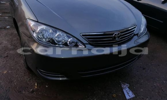Acheter Occasion Voiture Toyota Camry Autre à Aba, État d'Abia