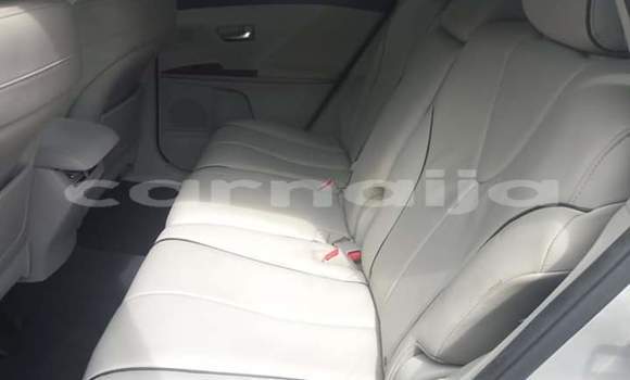 Buy Import Toyota Venza Other Car in Badagry in Lagos State Buy Import Toyota Venza Other Car in Badagry in Lagos State