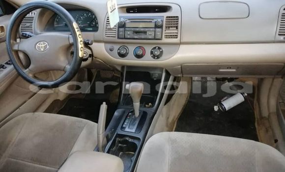 Acheter Occasion Voiture Toyota Camry Autre à Aba, État d'Abia Acheter Occasion Voiture Toyota Camry Autre à Aba, État d'Abia