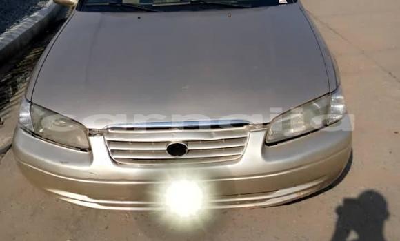 Acheter Occasion Voiture Toyota Camry Beige à Aba, État d'Abia