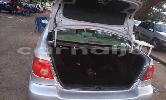 Acheter Occasion Voiture Toyota Camry Gris à Aba, État d'Abia Acheter Occasion Voiture Toyota Camry Gris à Aba, État d'Abia