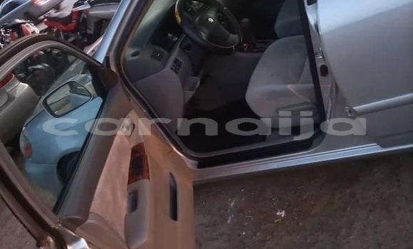 Acheter Occasion Voiture Toyota Camry Gris à Aba, État d'Abia Acheter Occasion Voiture Toyota Camry Gris à Aba, État d'Abia