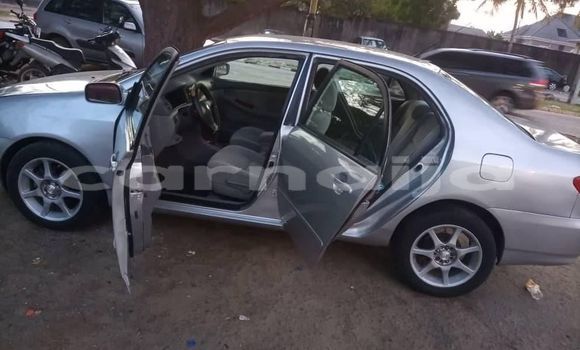 Acheter Occasion Voiture Toyota Camry Gris à Aba, État d'Abia Acheter Occasion Voiture Toyota Camry Gris à Aba, État d'Abia