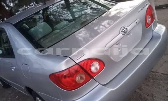 Acheter Occasion Voiture Toyota Camry Gris à Aba, État d'Abia Acheter Occasion Voiture Toyota Camry Gris à Aba, État d'Abia
