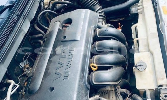 Buy Used Toyota Corolla Silver Car in Aba in Abia State Buy Used Toyota Corolla Silver Car in Aba in Abia State