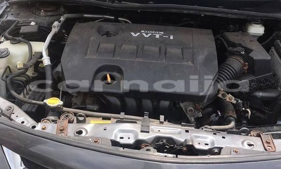 Buy Used Toyota Corolla Black Car in Aba in Abia State Buy Used Toyota Corolla Black Car in Aba in Abia State