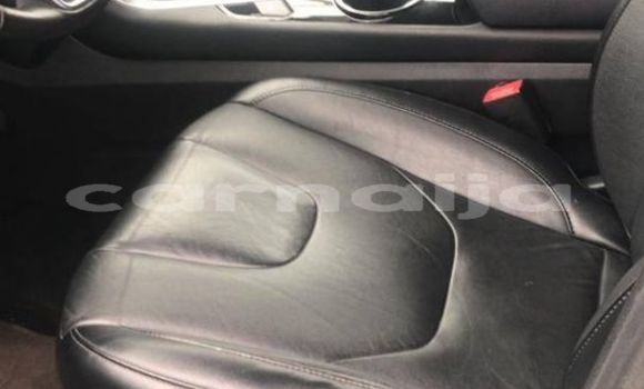 Acheter Occasion Voiture Ford Edge Noir à Aba, État d'Abia Acheter Occasion Voiture Ford Edge Noir à Aba, État d'Abia