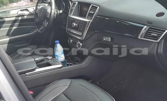 Buy Used Mercedes-Benz ML–Class Other Car in Abeokuta in Ogun State Buy Used Mercedes-Benz ML–Class Other Car in Abeokuta in Ogun State