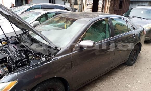 Acheter Occasion Voiture Toyota Camry Autre à Aba, État d'Abia