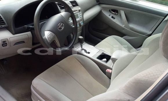 Acheter Occasion Voiture Toyota Camry Autre à Aba, État d'Abia Acheter Occasion Voiture Toyota Camry Autre à Aba, État d'Abia