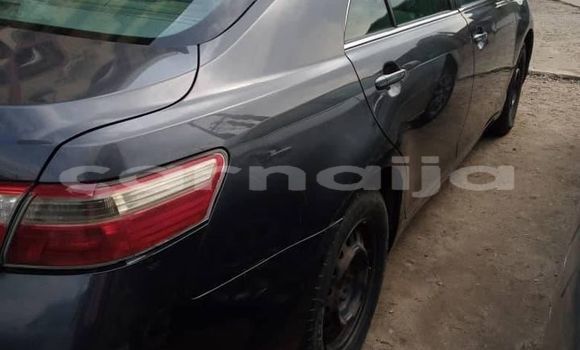 Acheter Occasion Voiture Toyota Camry Autre à Aba, État d'Abia Acheter Occasion Voiture Toyota Camry Autre à Aba, État d'Abia