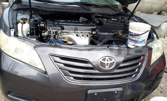 Acheter Occasion Voiture Toyota Camry Autre à Aba, État d'Abia Acheter Occasion Voiture Toyota Camry Autre à Aba, État d'Abia