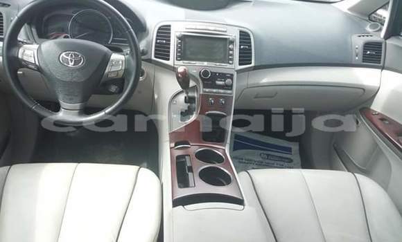 Buy Import Toyota Venza Other Car in Badagry in Lagos State Buy Import Toyota Venza Other Car in Badagry in Lagos State