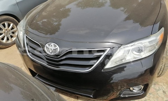 Acheter Occasion Voiture Toyota Camry Noir à Aba, État d'Abia