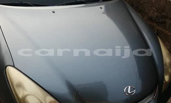 Buy Used Lexus ES Other Car in Aba in Abia State