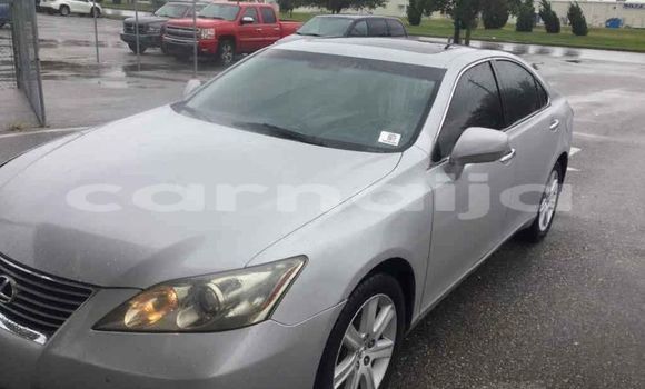 Acheter Occasion Voiture Lexus ES Gris à Aba, État d'Abia Acheter Occasion Voiture Lexus ES Gris à Aba, État d'Abia