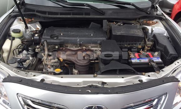 Acheter Import Voiture Toyota Camry Gris à Lagos, État de Lagos Acheter Import Voiture Toyota Camry Gris à Lagos, État de Lagos