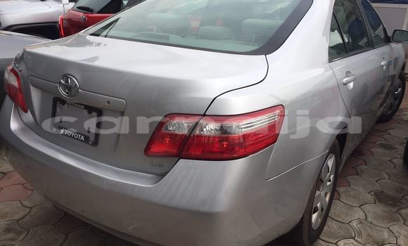 Acheter Import Voiture Toyota Camry Gris à Lagos, État de Lagos Acheter Import Voiture Toyota Camry Gris à Lagos, État de Lagos