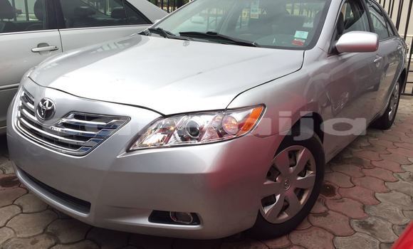 Acheter Import Voiture Toyota Camry Gris à Lagos, État de Lagos Acheter Import Voiture Toyota Camry Gris à Lagos, État de Lagos