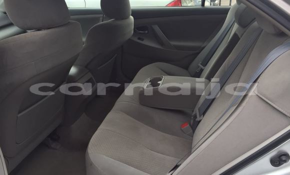 Acheter Import Voiture Toyota Camry Gris à Lagos, État de Lagos Acheter Import Voiture Toyota Camry Gris à Lagos, État de Lagos