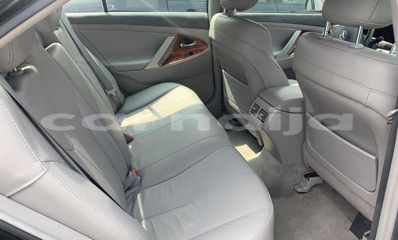 Acheter Occasion Voiture Toyota Camry Noir à Lagos, État de Lagos Acheter Occasion Voiture Toyota Camry Noir à Lagos, État de Lagos