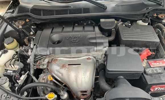 Acheter Occasion Voiture Toyota Camry Noir à Lagos, État de Lagos Acheter Occasion Voiture Toyota Camry Noir à Lagos, État de Lagos