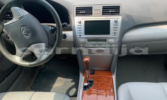 Acheter Occasion Voiture Toyota Camry Noir à Lagos, État de Lagos Acheter Occasion Voiture Toyota Camry Noir à Lagos, État de Lagos